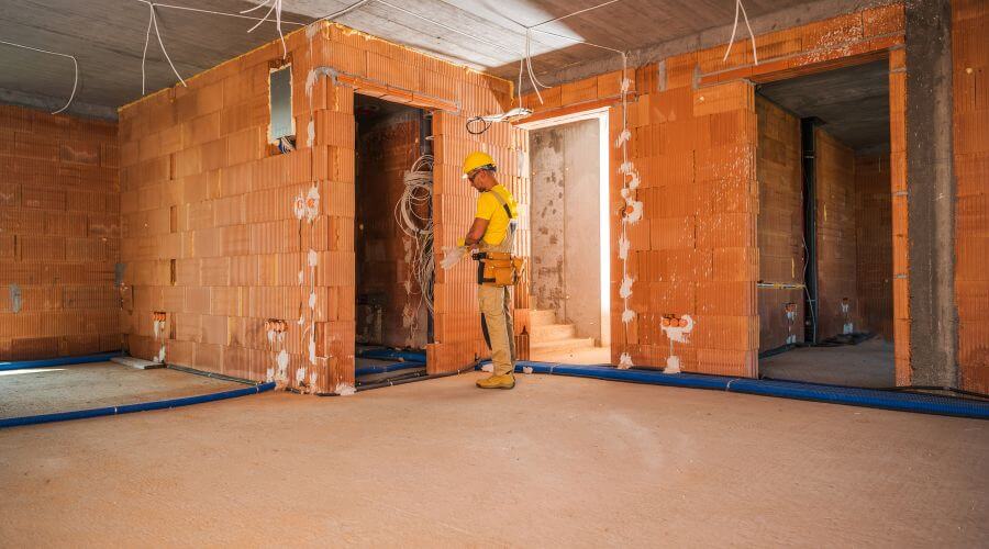 Expert flood damage restoration services in Port Jefferson, NY